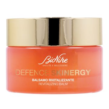 Defence skinergy balsamo riattivatore 50 ml Defence skinergy balsamo riattivatore 50 ml