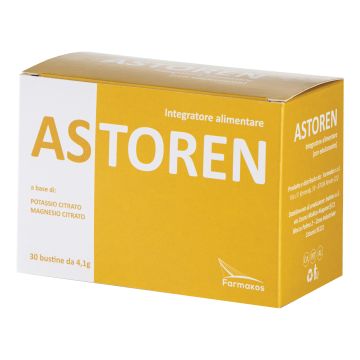 Astoren 30 bustine