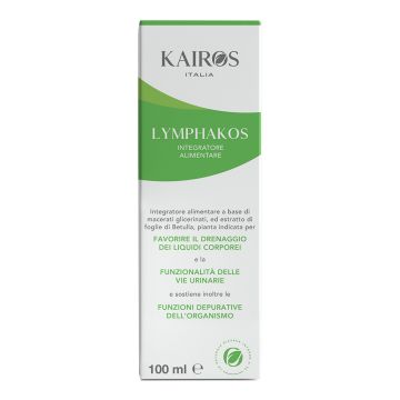 Lymphakos 100 ml