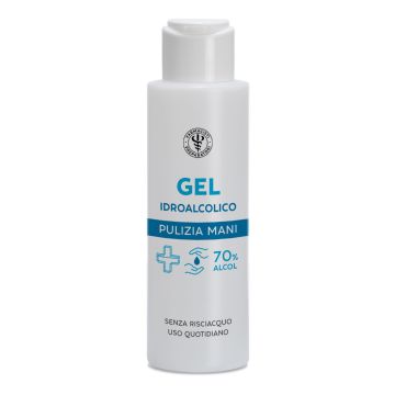 Lfp gel igienizzante mani 100 ml