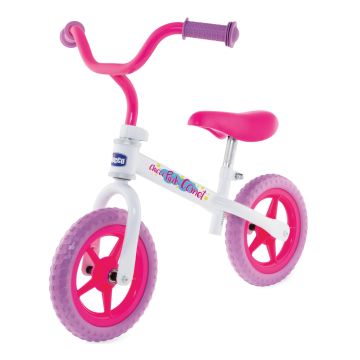 Chicco pink comet