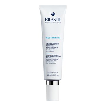 Rilastil Multirepair Crema Idro Riparatrice Nuova Formula 40 ml