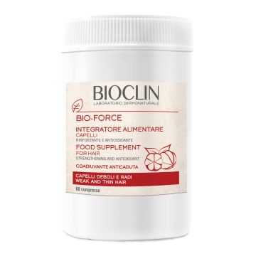Bio force 60 compresse
