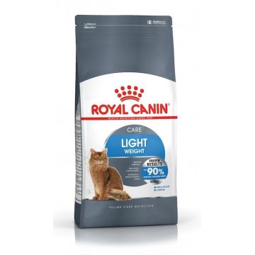 Royal Canin Gatto Light Weight Care 1,5 Kg