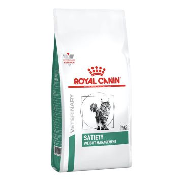 Royal Canin Gatto Satiety Weight Management 400 Gr