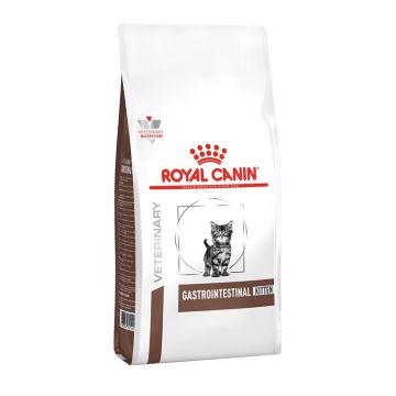 Royal Canin Gatto Gastrointestinal Kitten 400 Gr
