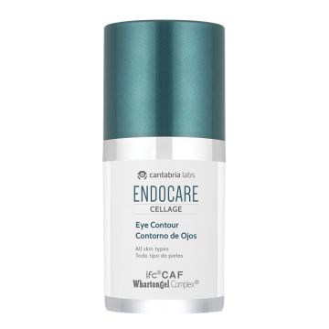Endocare cellage pro-c/occhi