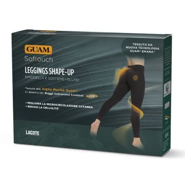 Guam leggings shape-up s/m