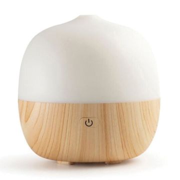 Purae purae diffusore ad ultrasuoni abies