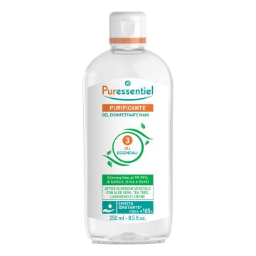 Puressentiel disinfettante mani 250 ml