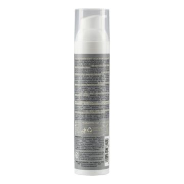 Alama bye bye doppie punte latte ristrutturante capelli danneggiati e sfibrati 100 ml