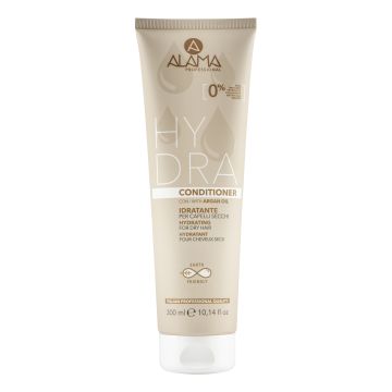 Alama conditioner idratante per capelli secchi 300 ml