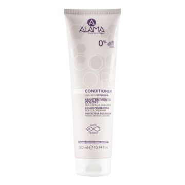 Alama conditioner mantenimento colore per capelli colorati 300 ml