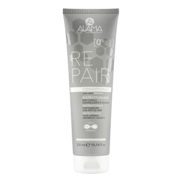 ALAMA - Repair - Balsamo ristrutturante per capelli danneggiati 300 ml