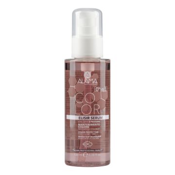 Alama elisir serum mantenimento colore per capelli colorati 100 ml