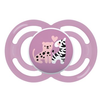 Mam perfect 16+ silicone pezzo singolo femmina