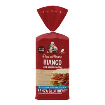 Inglese pane bianco 300 g