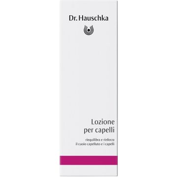 Dr hauschka lozione capelli it/nl 100 ml
