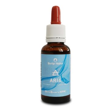 Biotipi natur aria soluzione idroalcolica 30 ml