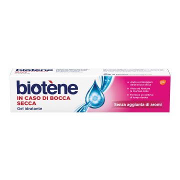 Biotene gel idratante 50 g