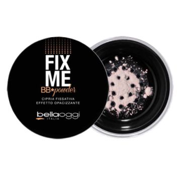 BELLAOGGI - Fix Me Bb - Cipria Opacizzante Nude