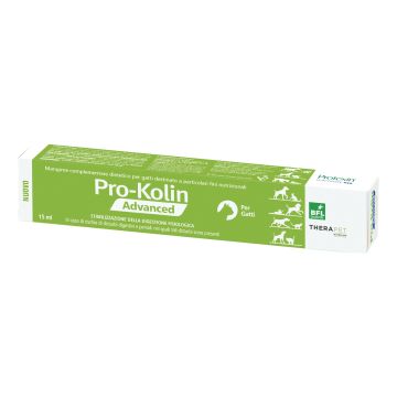 Prokolin Advanced Gatto 15 Ml