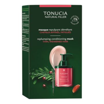 Tonucia natural filler maschera rimpolpante 200 ml