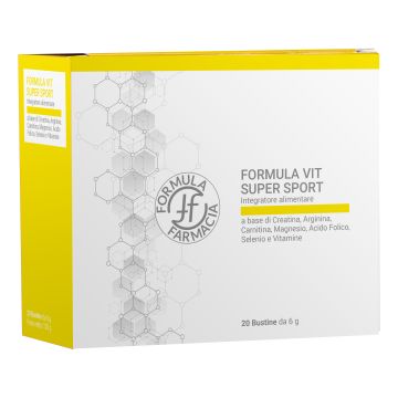 Ff formula vit super sport 20bs