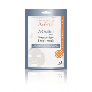 Avene a-oxitive maschera