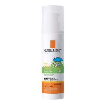 Anthelios latte bebe' 50 ml