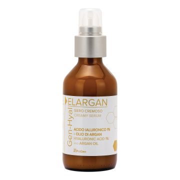 Gen hyal el argan siero 100ml