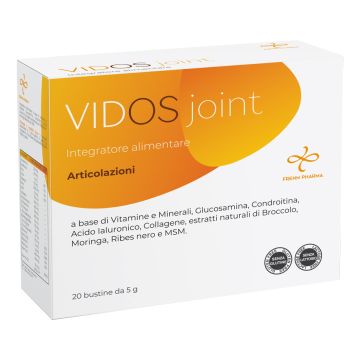 Vidos joint 20 bustine