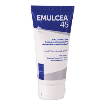 Emulcea 45 crema 50 ml