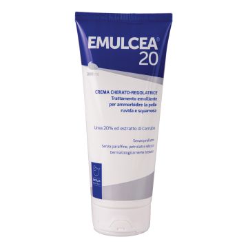 Emulcea 20 crema 200 ml