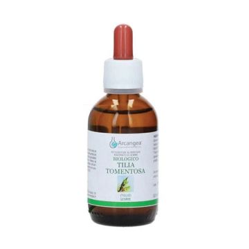 Tilia tomentosa bio 33 50 ml gemmoderivato