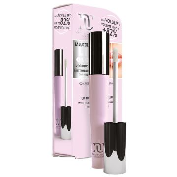 Natur unique ialucoll gloss5ml