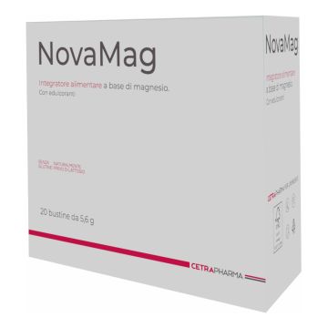 Novamag 20 bustine