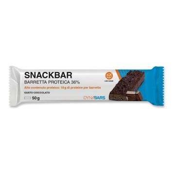 Lfp snackbar 36% ciocco 50 g