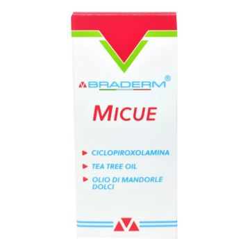 Braderm micue 30 ml