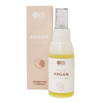 Eos olio di argan 75 ml