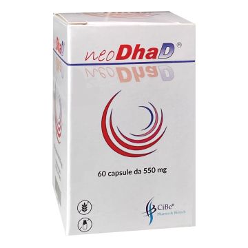 Neodhad 60 capsule