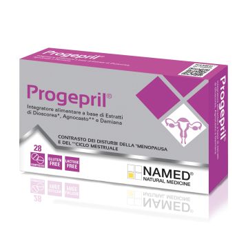 Progepril 28 compresse