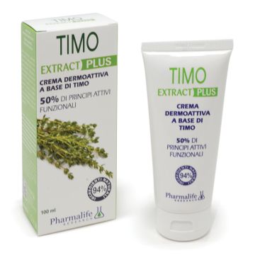 Timo extract plus 100 ml
