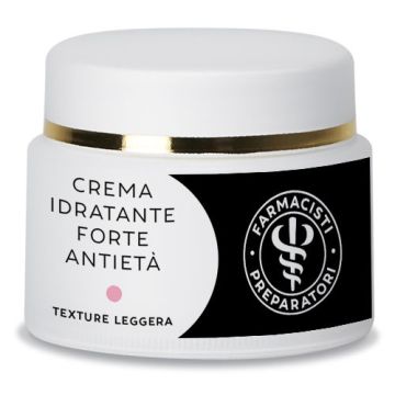 Lfp pro crema idratante forte leggera 25 ml