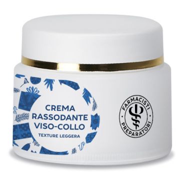 Lfp pro crema rassodante viso/collo 25 ml