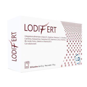 Lodifert 30 bustine
