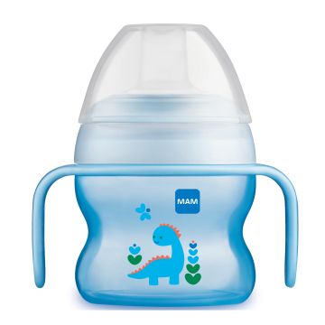 Mam starter cup maschio