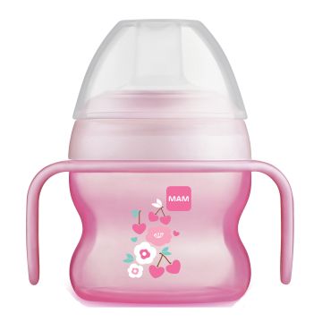 Mam starter cup femmina