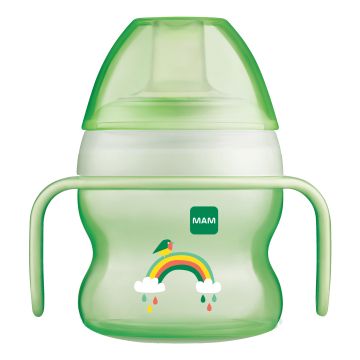 Mam starter cup neutro