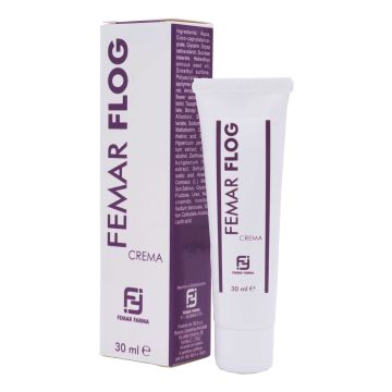Femar flog crema 30 ml